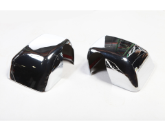 Rugged Ridge Rear View Mirror Cover