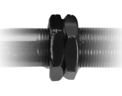 Rugged Ridge Tie Rod Jam Nut