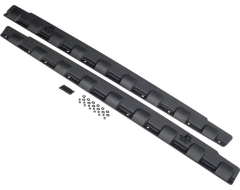 Rugged Ridge Rocker Guard Kit