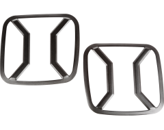 Rugged Ridge Euro Style Tail Light Guards
