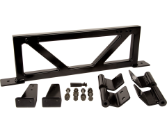 Rugged Ridge Wall Mount Kit