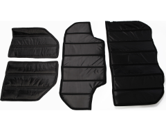 Rugged Ridge Hard Top Soundeadener