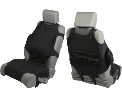 Rugged Ridge Neoprene Seat Vest