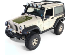 Rugged Ridge Sherpa Roof Rack