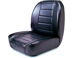 Rugged Ridge Standard Replacement Seat