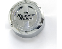 Rugged Ridge Wheel Center Cap