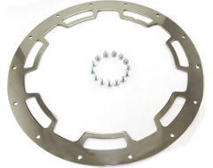 Rugged Ridge Wheel Rim Protector