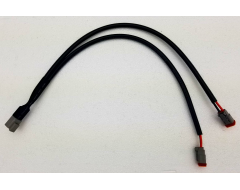 Zroadz DT Serie Universal Splitter