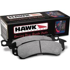 Hawk Performance Black Series Brake Pads