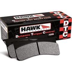 Hawk Performance DTC-60 Brake Pads