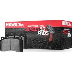 Hawk Performance HP Street 5.0 Brake Pads