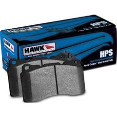 Hawk Performance LTS Light Truck & SUV Brake Pads