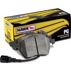 Hawk Performance PC Performance Ceramic Brake Pads