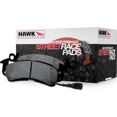 Hawk Performance Street Race Series Brake Pads