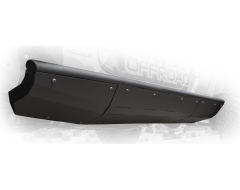 DV8 Offroad Boatside Rock Slider