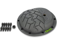 DV8 Offroad Differential Cover