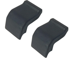 DV8 Offroad Rubber Hood Isolators