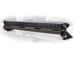 DV8 Offroad LED Light Hood Mount Bracket