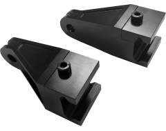 DV8 Offroad Light Bar Mounting Bracket