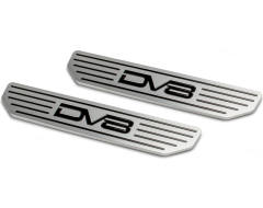 DV8 Offroad Sill Plates