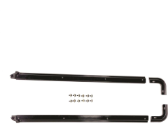 Rampage All Season TrailTop Tub Rail Kit