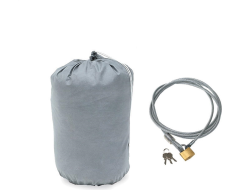 Rampage Custom Car Cover
