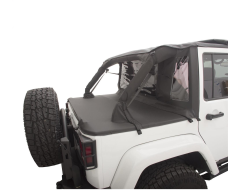 Rampage Trailview Soft Top