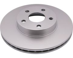 Raybestos Element3 OE Replacement Brake Rotor