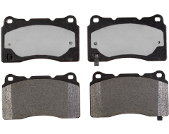 Raybestos Element3 Series Brake Pads