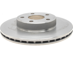 Raybestos R-Line Brake Rotor