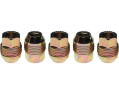 Raybestos R-Line Wheel Lug Nut