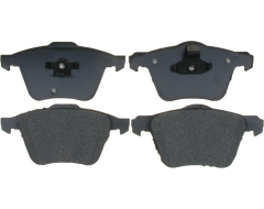Raybestos Service Grade Brake Pads