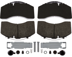 Raybestos Specialty - Air Disc Brake Pads