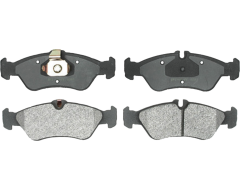 Raybestos Specialty - Truck Series Brake Pads