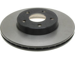 Raybestos Specialty Brake Rotor