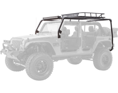 Body Armor 4x4 Skid Plate