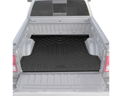Husky Liners Heavy Duty Bed Mat