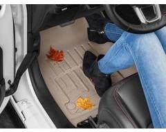 WeatherTech FloorLiner HP