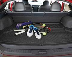 U-Guard Universal Cross Folding Cargo Liner