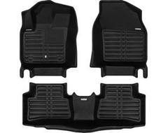 TuxMat Custom Fit Car Floor Liners