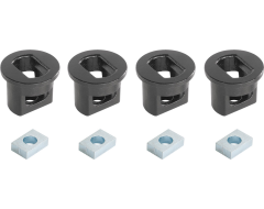 Reese 5th Wheel Trailer Hitch Adapter Kit