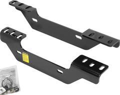 Reese 5th Wheel Trailer Hitch Brackets