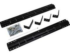 Reese 5th Wheel Trailer Hitch Rail Kit