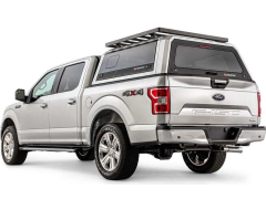 RSI SmartCap Cap Roof Platform Rack