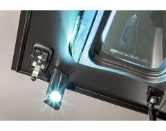RSI SmartCap Torch LED Light
