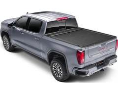 Roll-N-Lock M-Series Retractable Tonneau Cover
