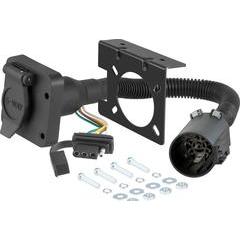 Curt OEM Vehicle To Trailer Connector with Harness