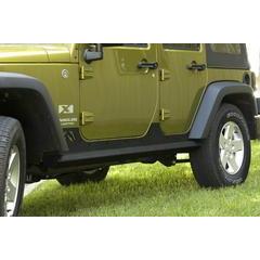 FabFours Rock Sliders