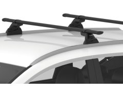 Yakima SkyLine Roof Rack System