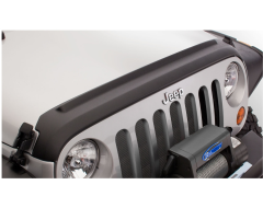 Bushwacker TrailArmor Hood Guard